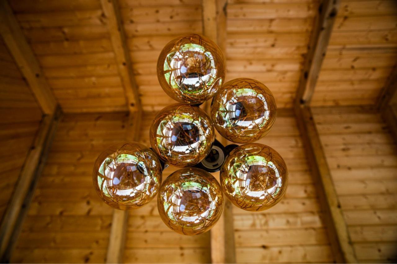 Agroturystyka Barnilka Klimkówka Exterior foto